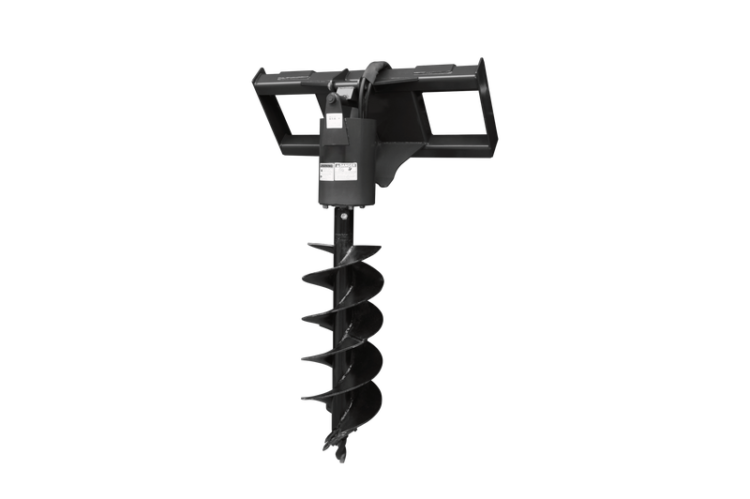 Auger Motor